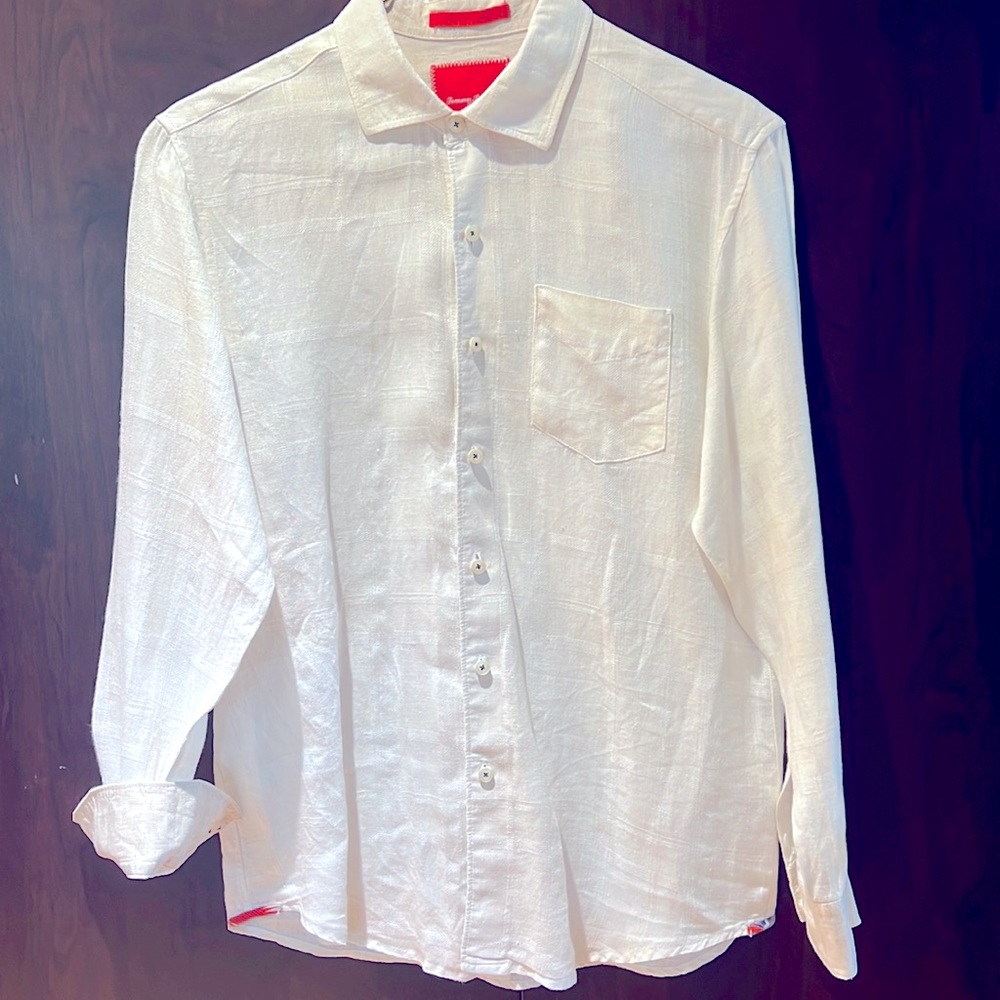 Tommy Bahama Button Down Shirt